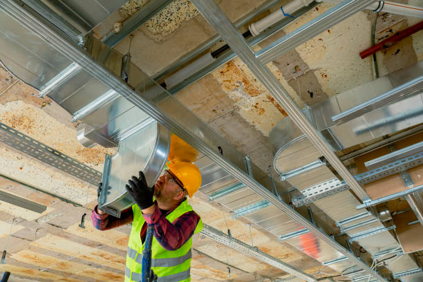 Best Local HVAC Companies  in Johnston City, IL