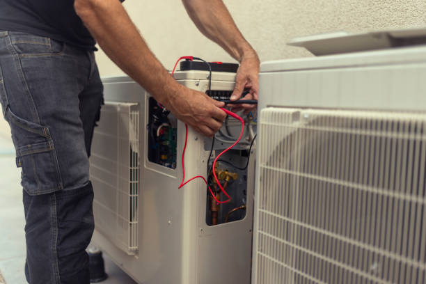 Best Ductless HVAC Repair  in Johnston City, IL
