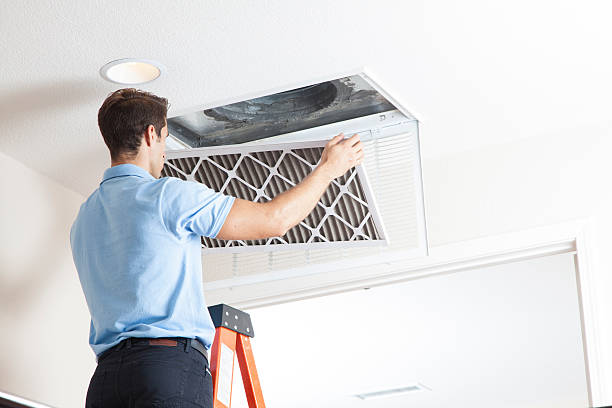  Johnston City, IL HVAC Pros