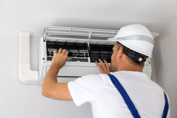 Best Emergency HVAC Repair  in Johnston City, IL